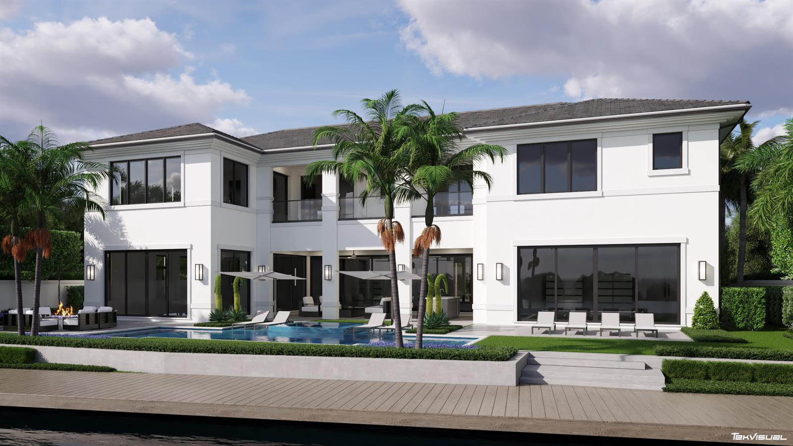 2648 NE 24TH Street, Lighthouse Point FL 33064 photo 3