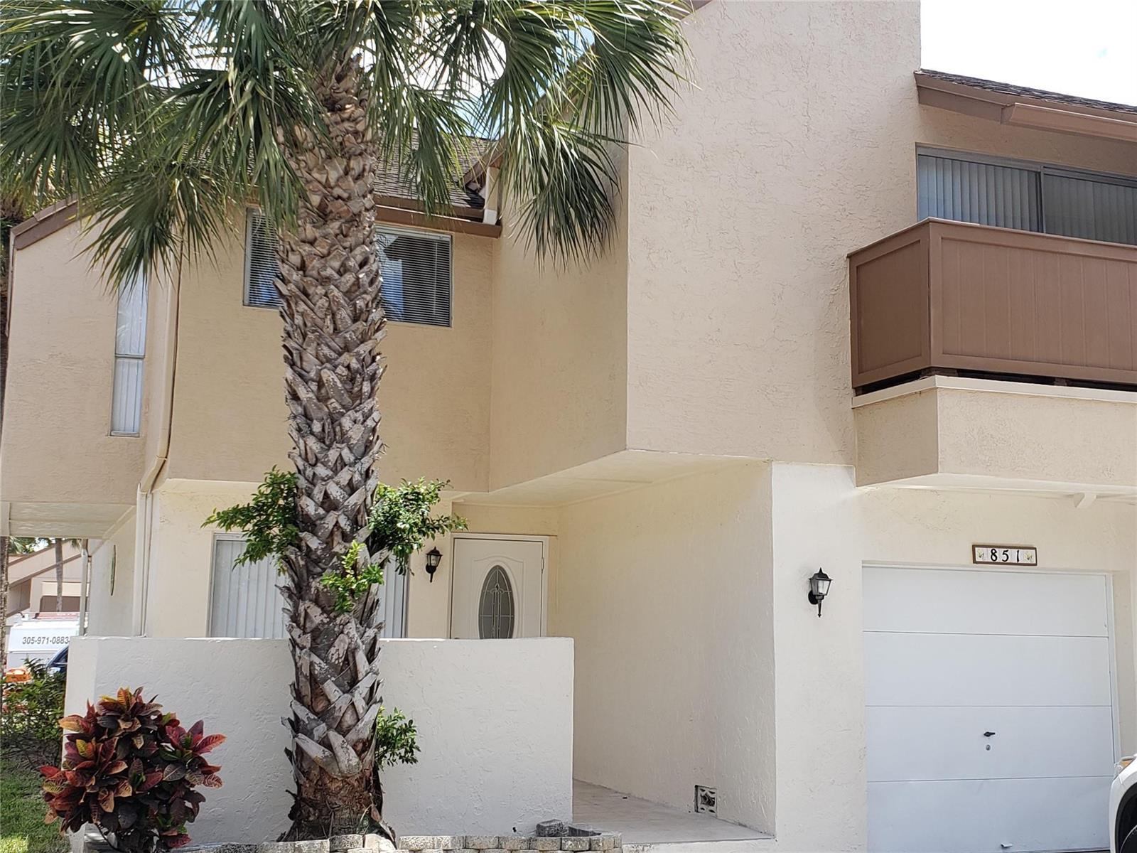 851 NW 81ST Terrace # 8, Plantation FL 33324