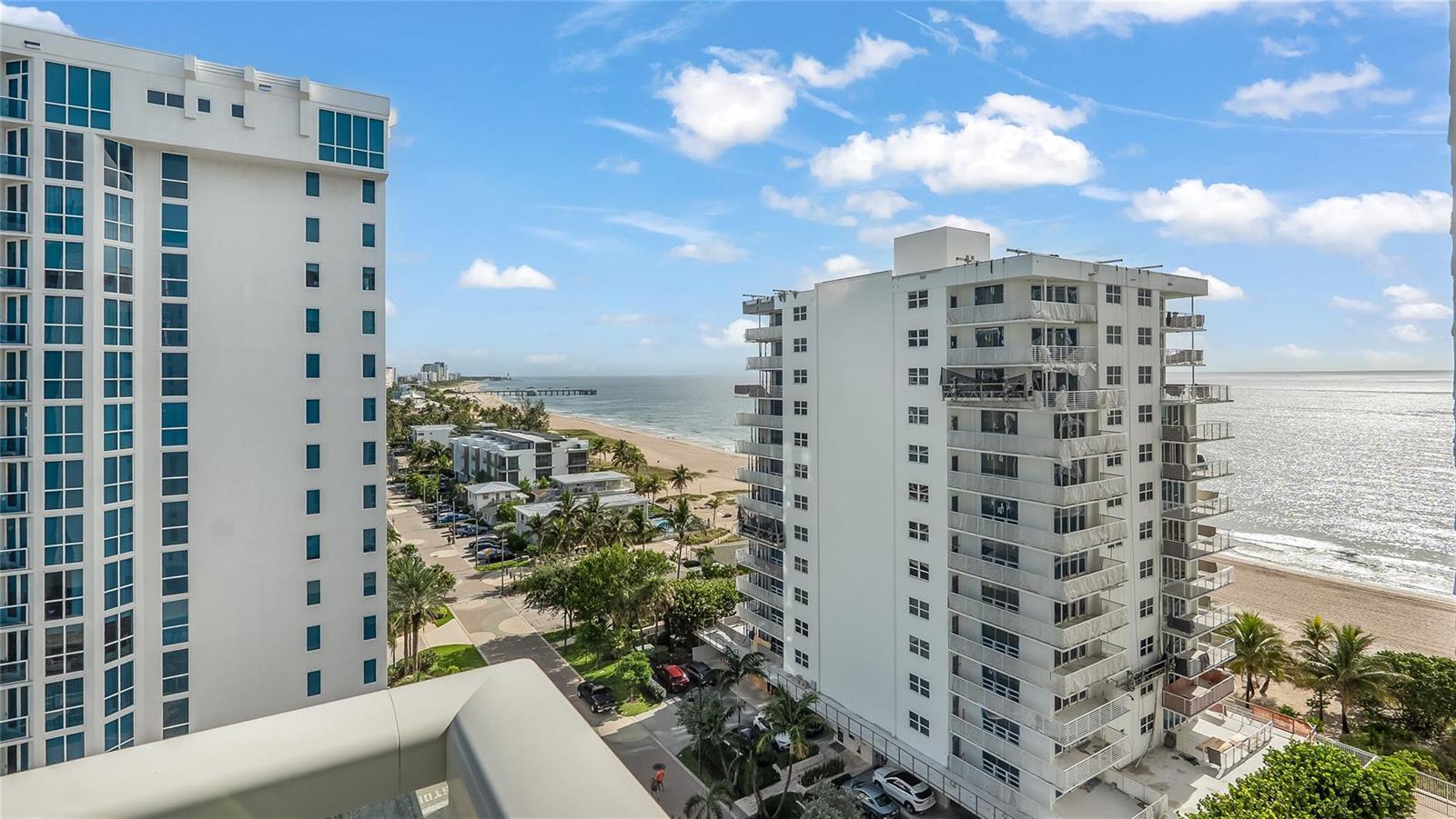 1000 S Ocean Boulevard S # 12L, Pompano Beach FL 33062