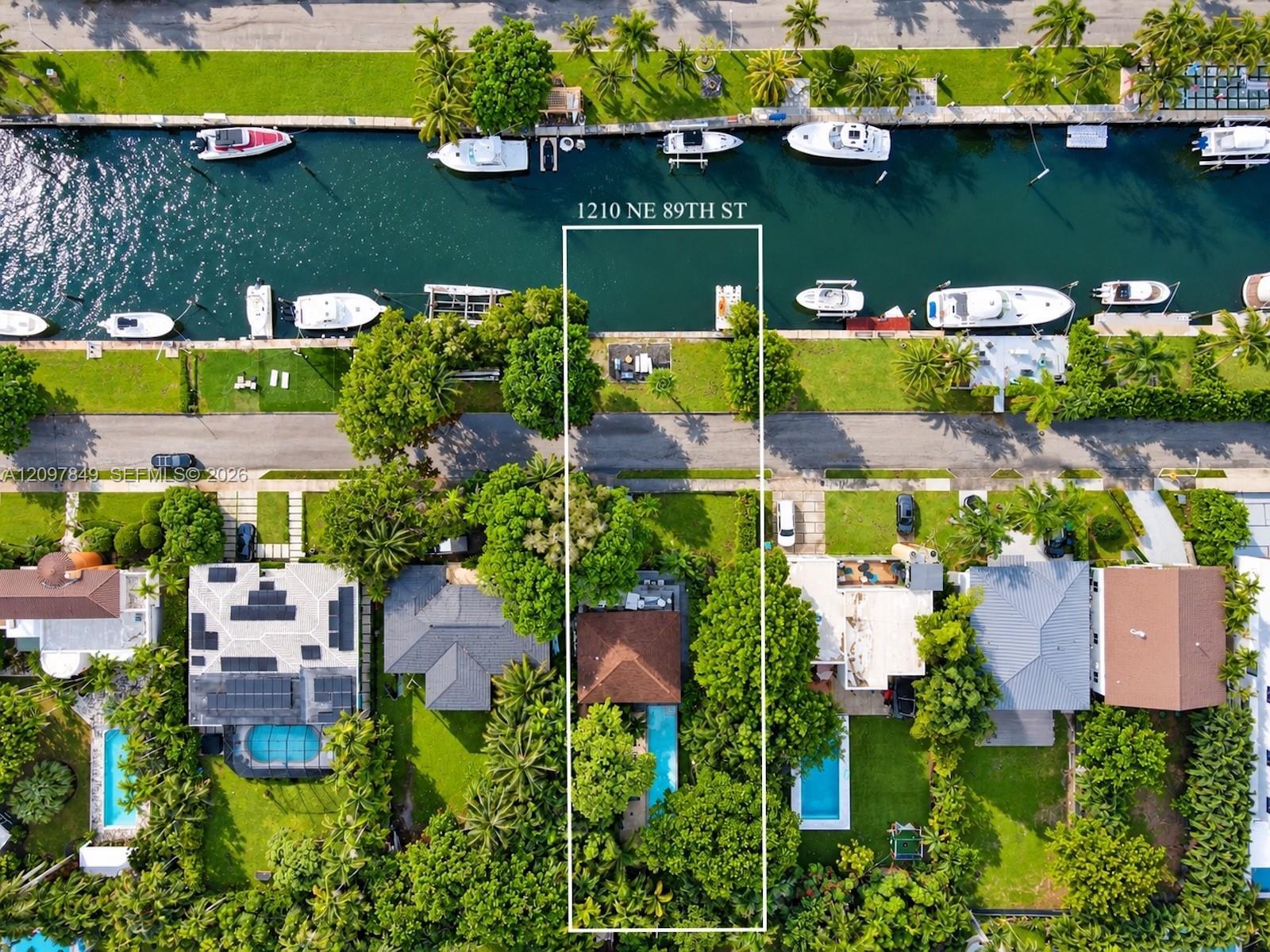 1210 NE 89th St, Miami FL 33138 photo 5