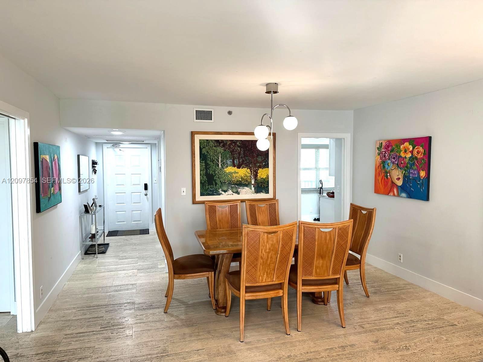 3095 N Course Dr # 909, Pompano Beach FL 33069 photo 2