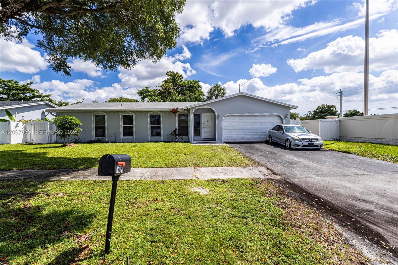 5600 NW 57th Way, Tamarac FL 33319 photo 2