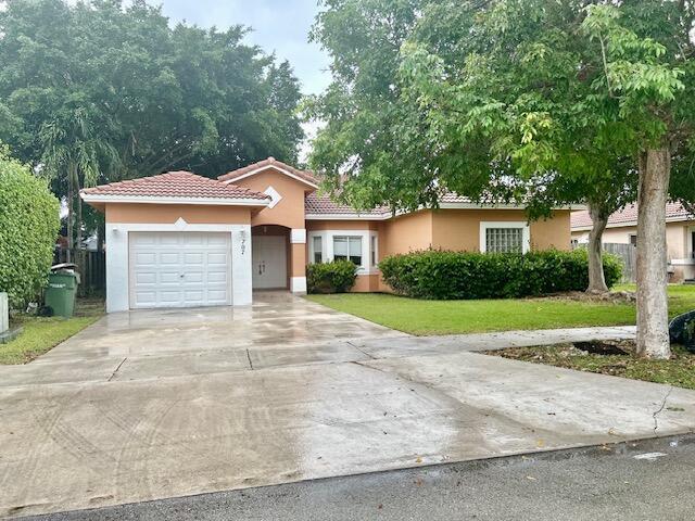 707 SE 14TH Avenue, Homestead FL 33033 photo 2
