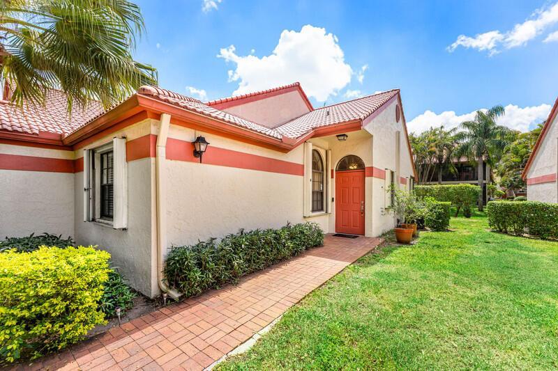 7888 Lexington Club Boulevard # B, Delray Beach FL 33446 photo 3