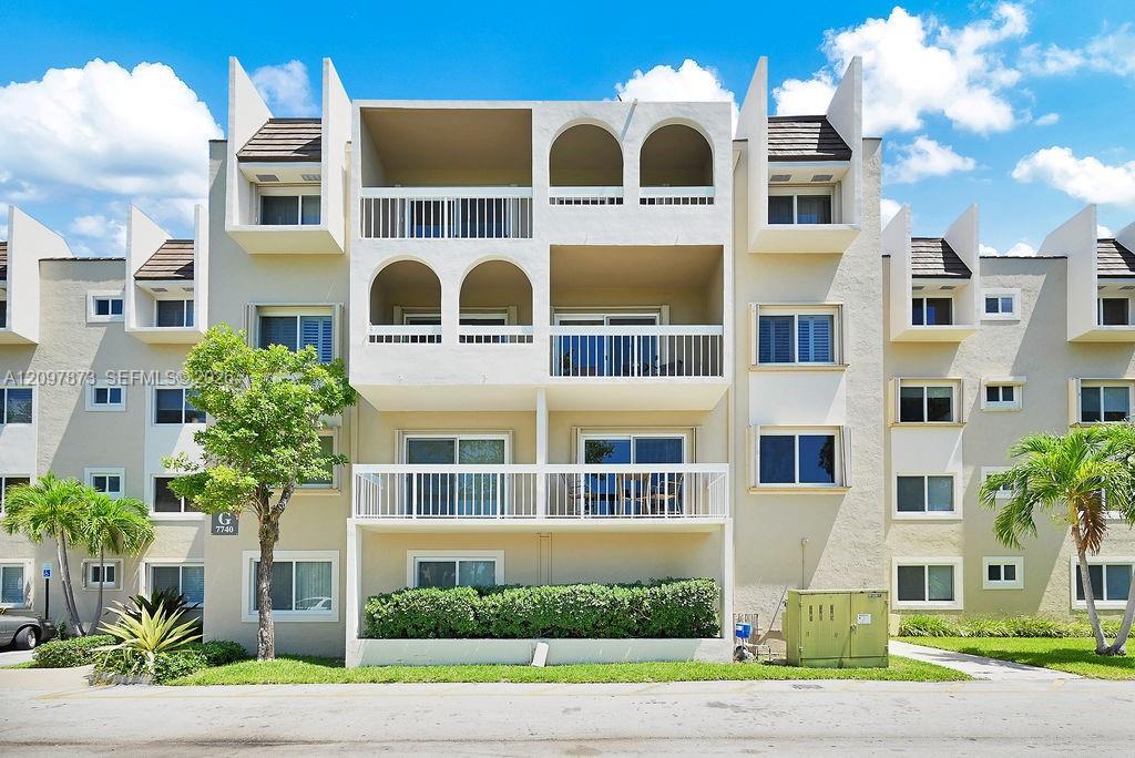 7740 Camino Real # 407, Miami FL 33143 photo 2