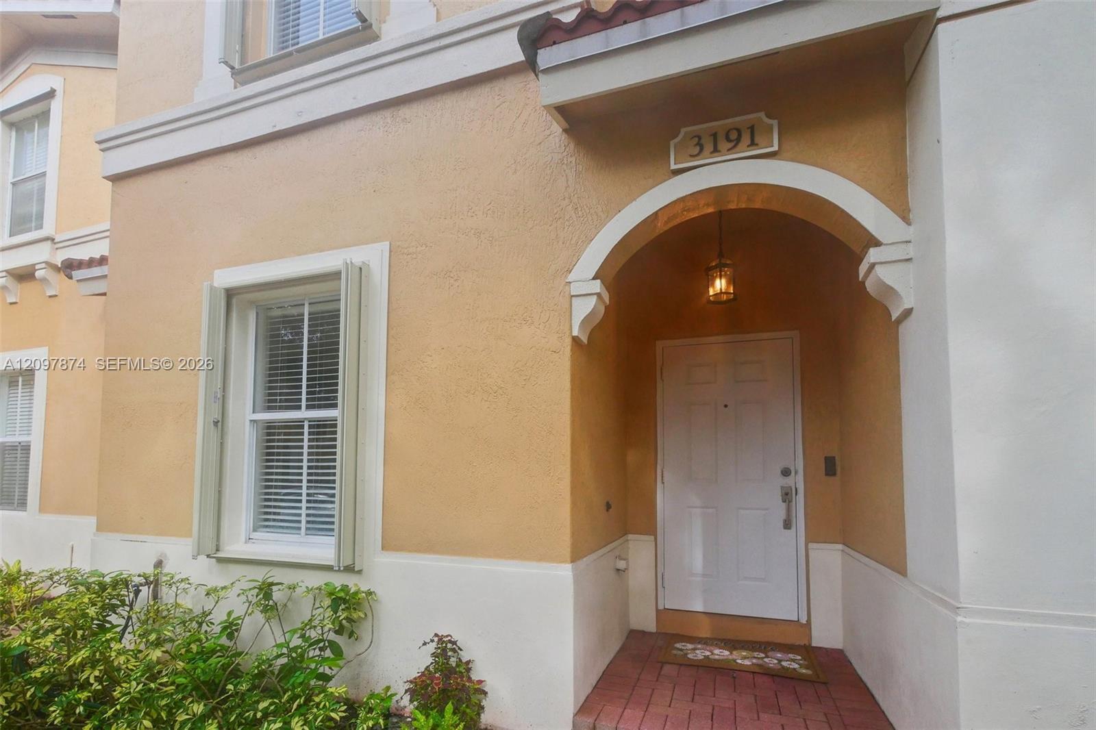 3191 SW 129th Way # 137, Miramar FL 33027 photo 2