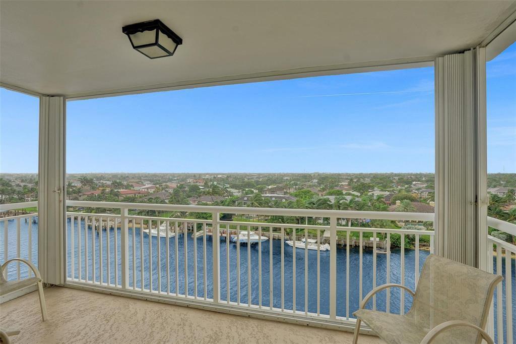 1050 HILLSBORO MILE # 805W, Hillsboro Beach FL 33062 photo 2