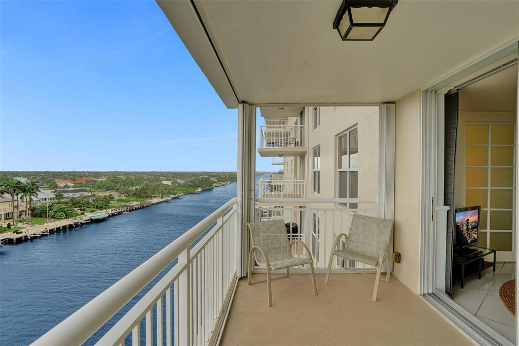 1050 HILLSBORO MILE # 805W, Hillsboro Beach FL 33062 photo 3