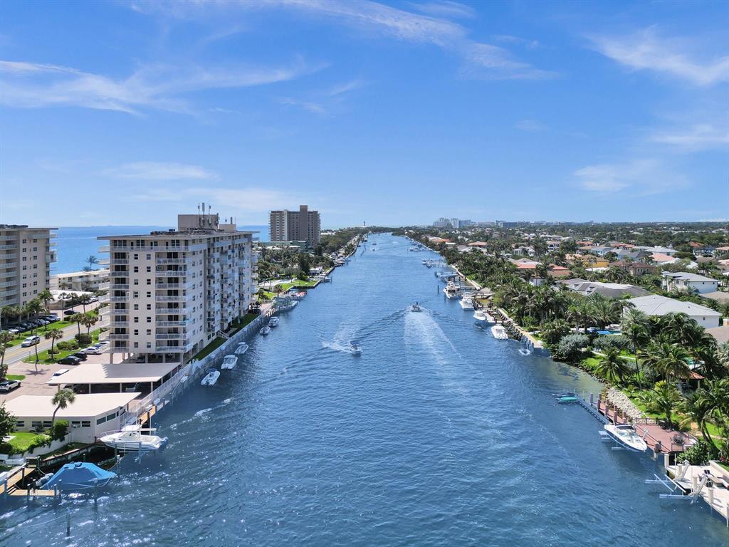 1050 HILLSBORO MILE # 805W, Hillsboro Beach FL 33062