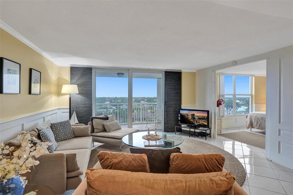1050 HILLSBORO MILE # 805W, Hillsboro Beach FL 33062 photo 4