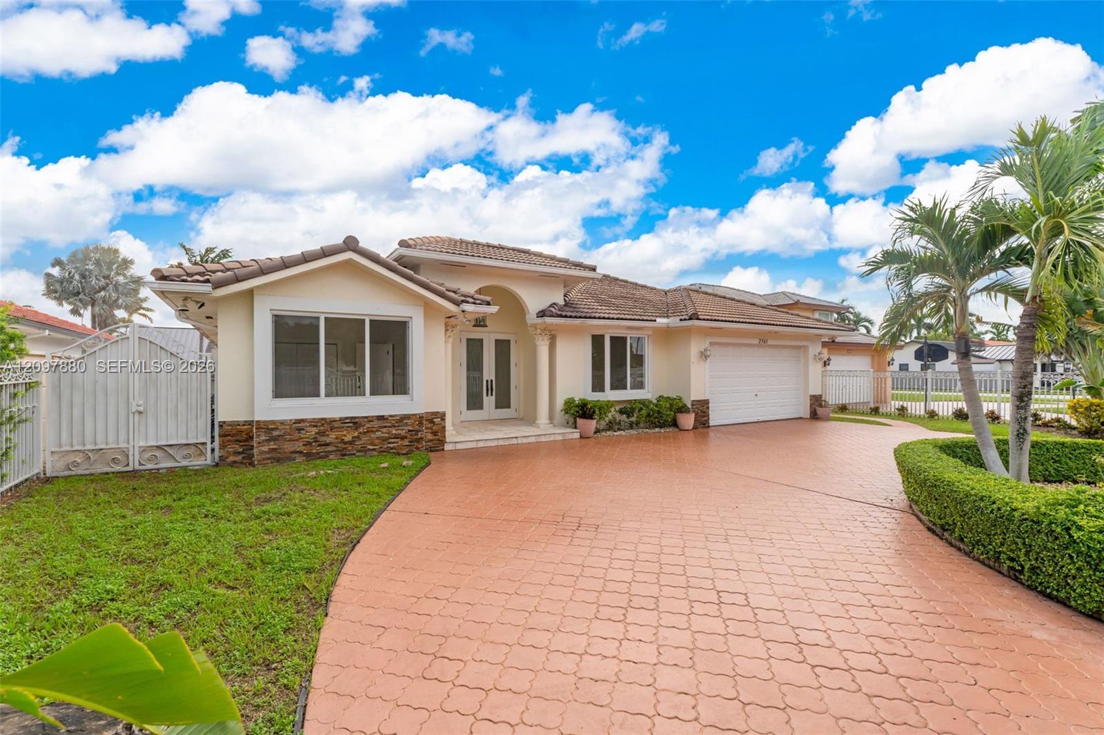 2761 SW 140th Ave, Miami FL 33175