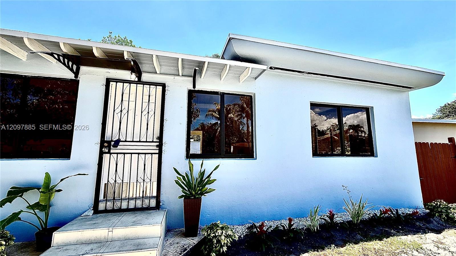 1352 NW 112th Ter # 1, Miami FL 33167 photo 3