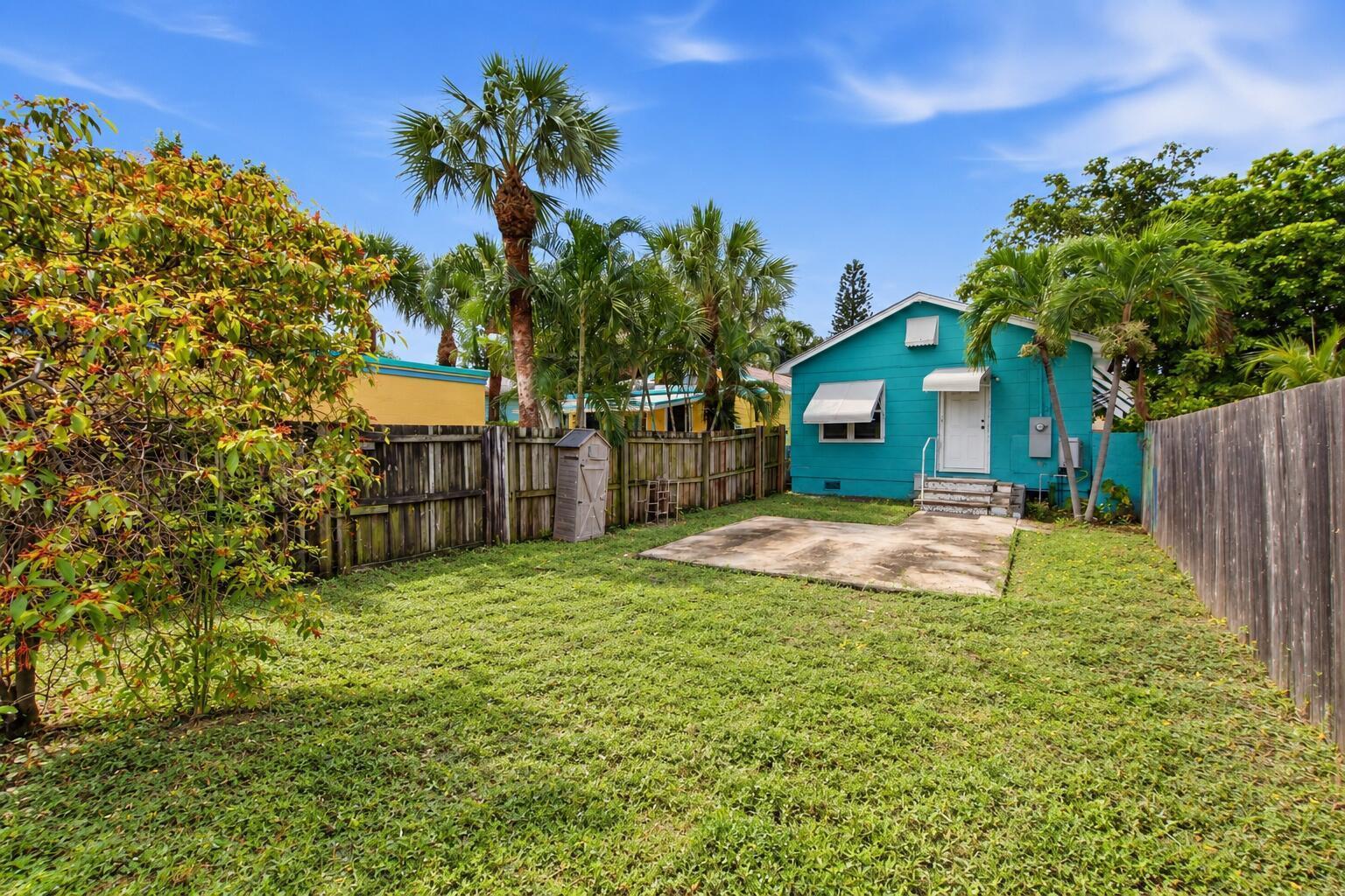 410 S L Street, FL 33460 photo 2
