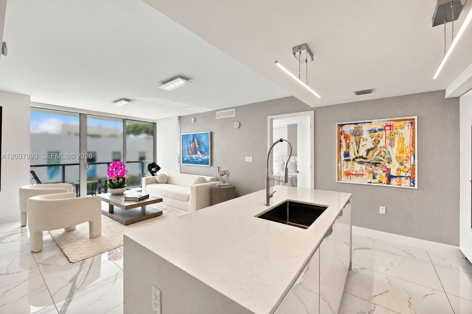 9521 E Bay Harbor Dr # 601, Bay Harbor Islands FL 33154