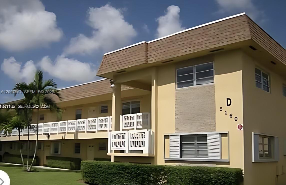 5160 SW 40th Ave # 26D, Dania Beach FL 33314 photo 3
