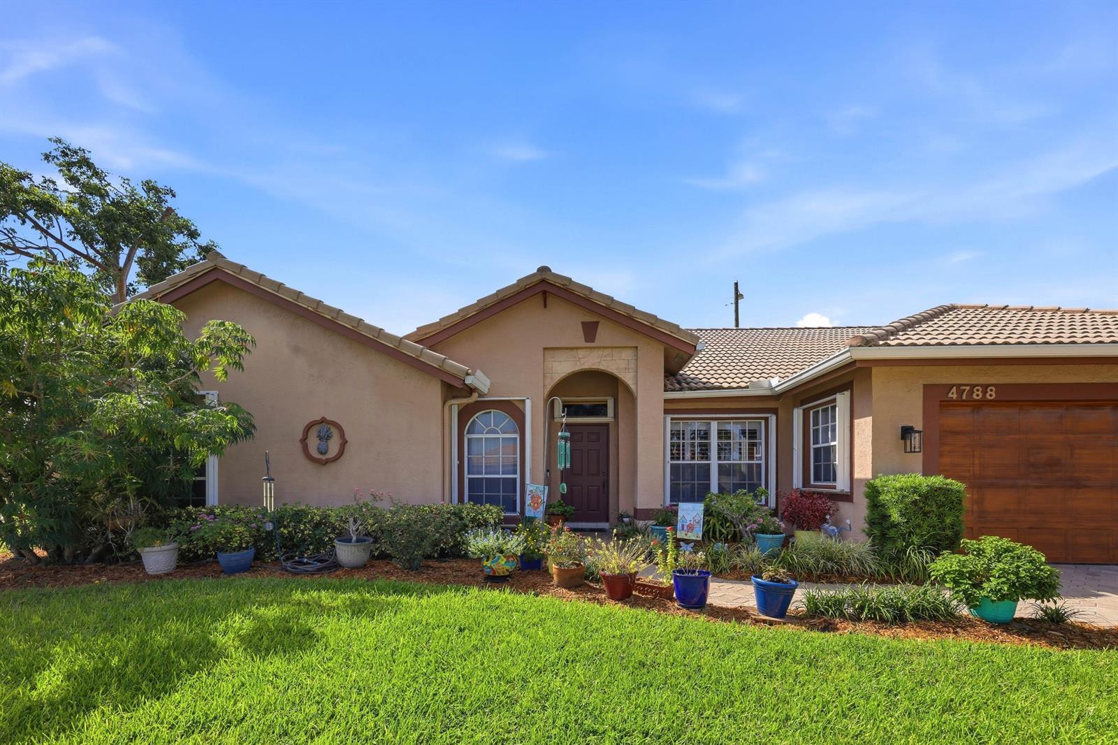 4788 Cypress Drive S, Boynton Beach FL 33436 photo 3
