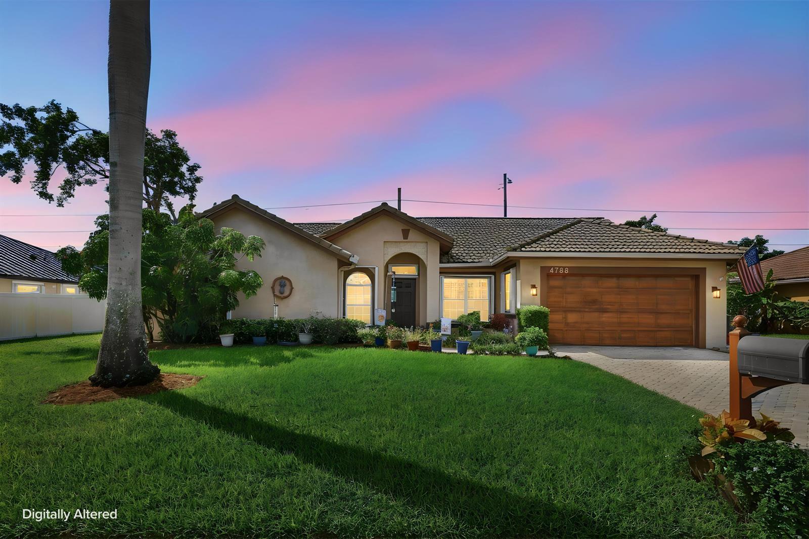 4788 Cypress Drive S, Boynton Beach FL 33436