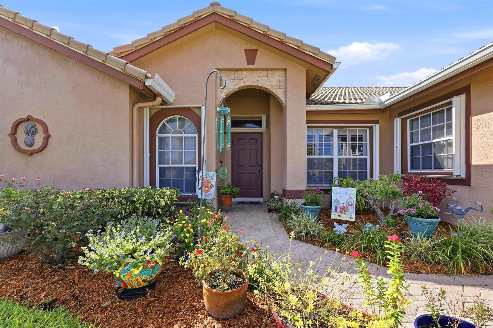 4788 Cypress Drive S, Boynton Beach FL 33436 photo 4