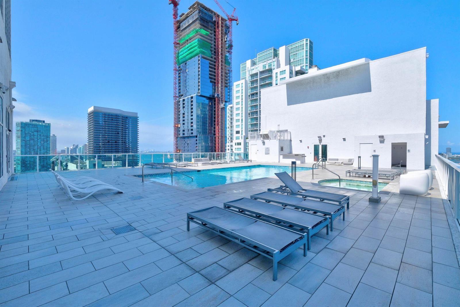 133 NE 2nd Avenue, Miami FL 33132