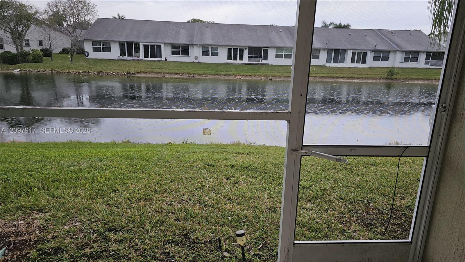 5931 Glasgow Way # 5931, Tamarac FL 33321