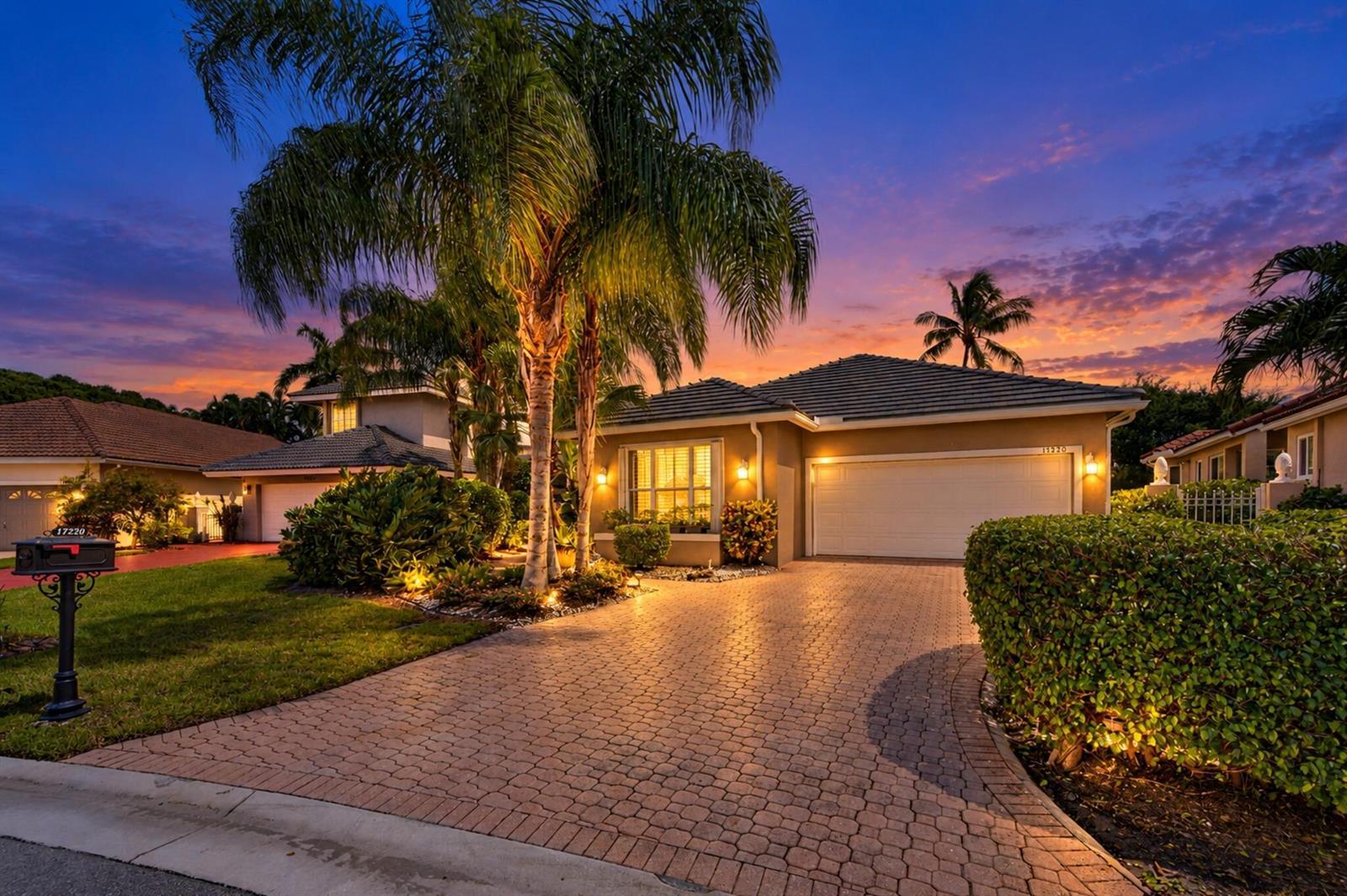 17220 Hampton Boulevard, Boca Raton FL 33496 photo 3