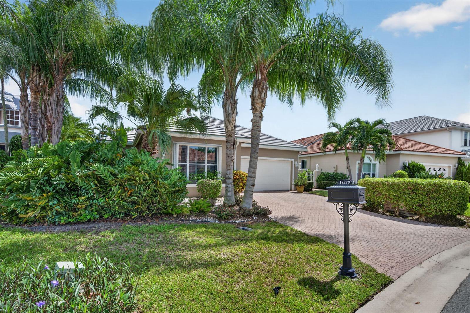 17220 Hampton Boulevard, Boca Raton FL 33496 photo 4