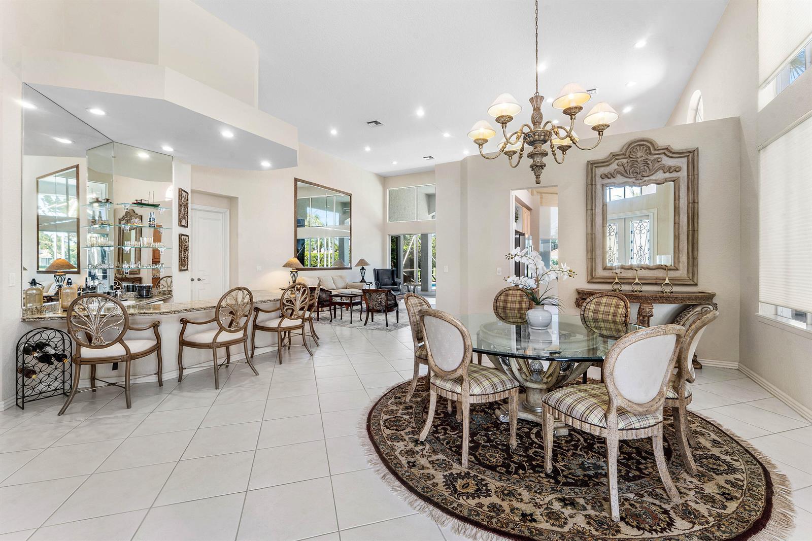 125 Windward Drive, Palm Beach Gardens FL 33418 photo 4