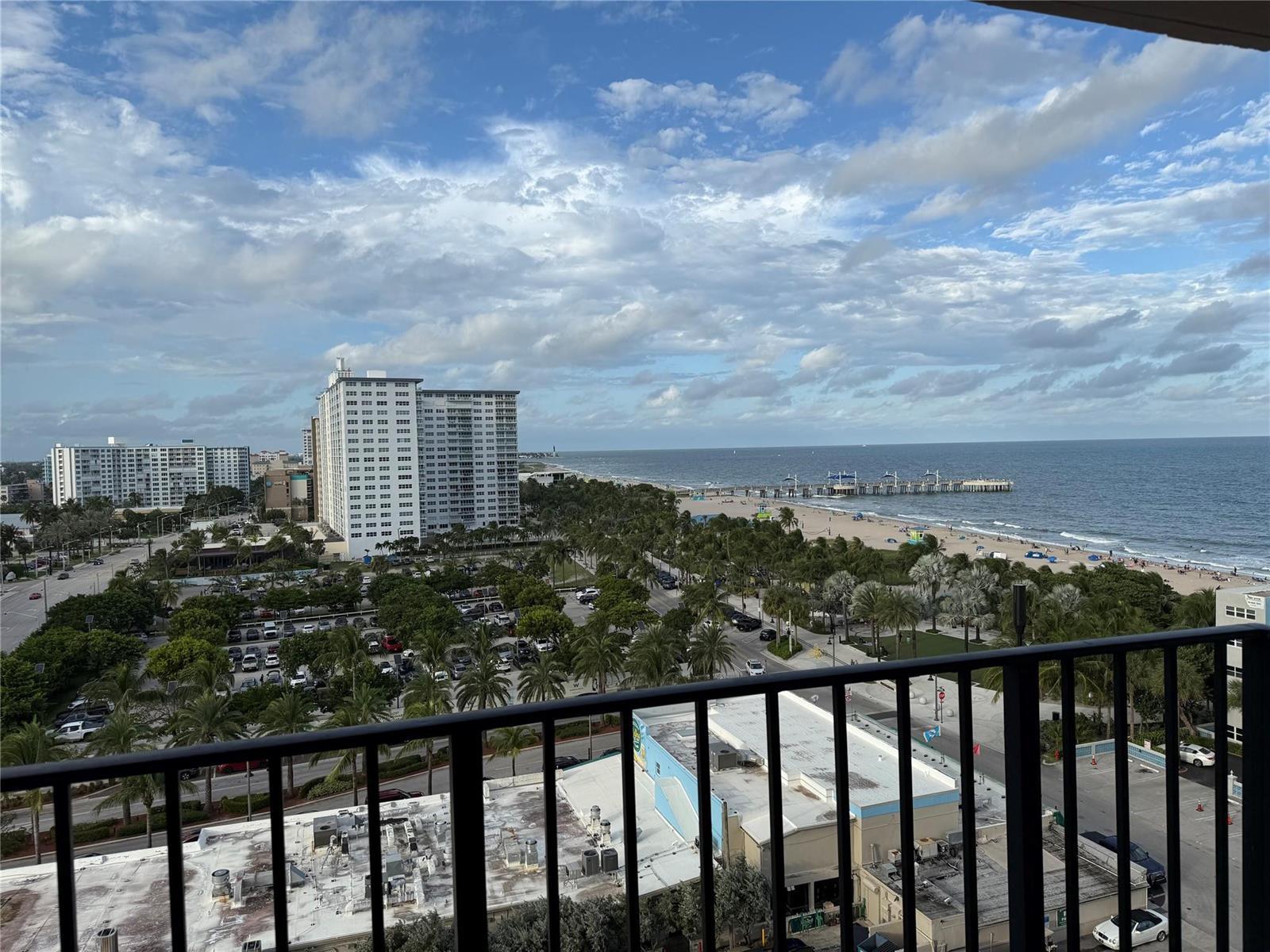 101 Briny Avenue # 1107, Pompano Beach FL 33062 photo 3