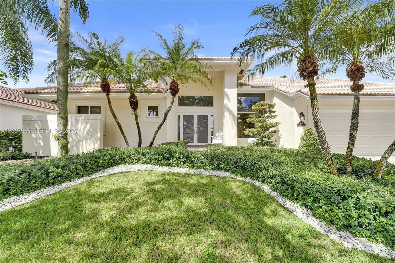 2649 Miller Ct, Weston FL 33332 photo 5