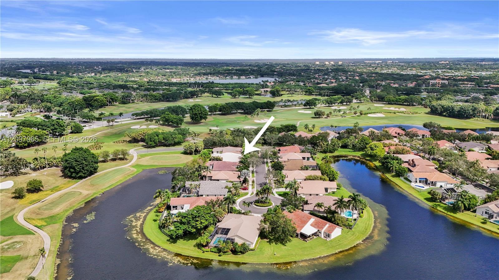 2649 Miller Ct, Weston FL 33332 photo 4
