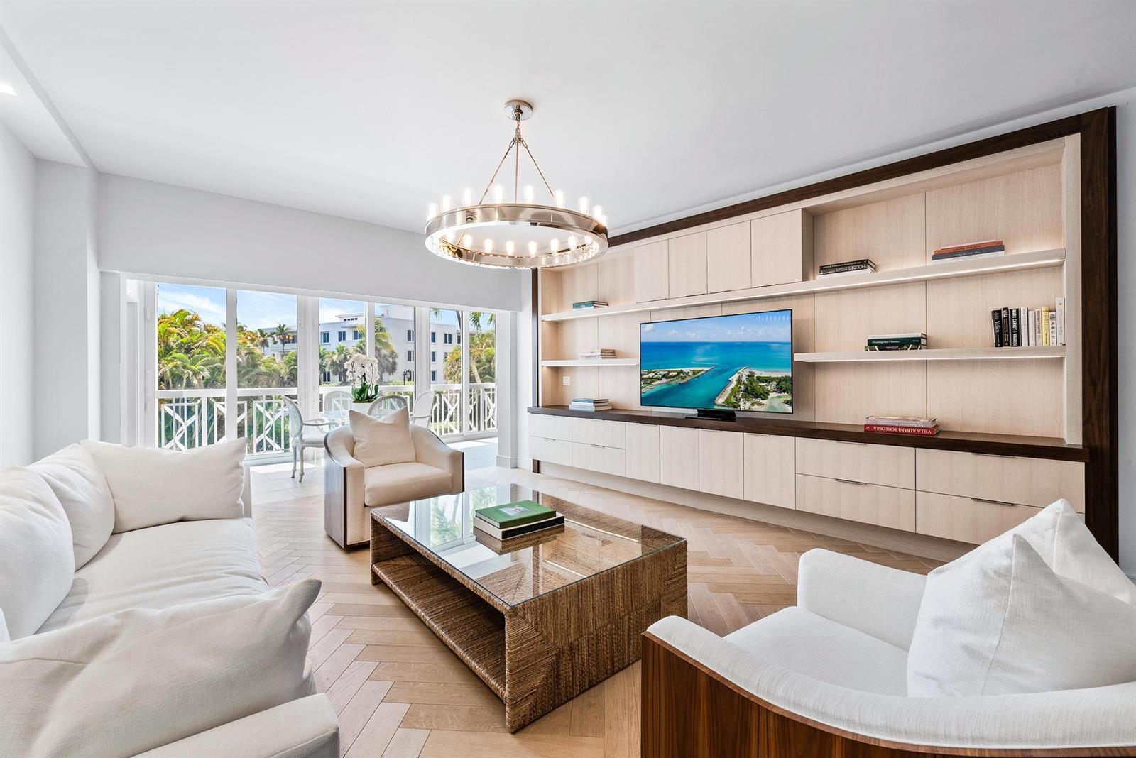 389 S Lake Drive # 2g, Palm Beach FL 33480 photo 2