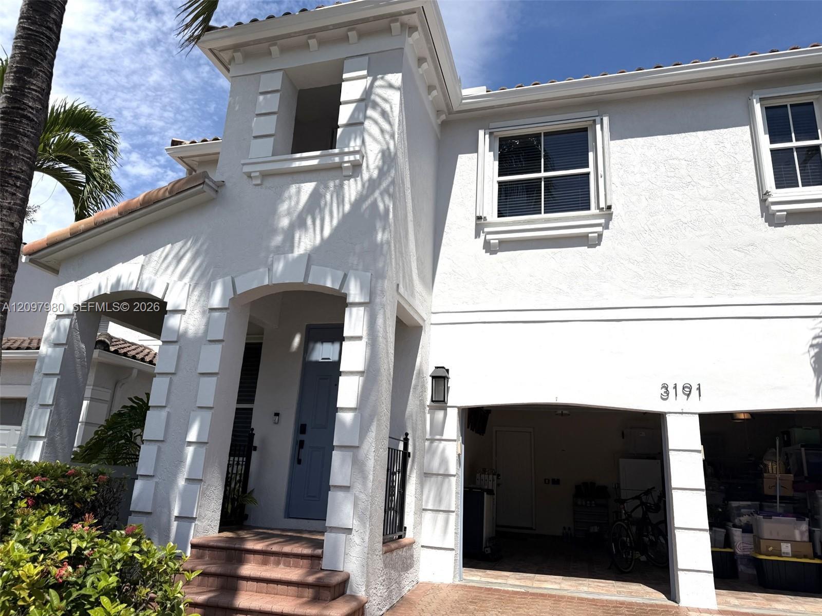 3191 NE 211th Ter, Aventura FL 33180 photo 3