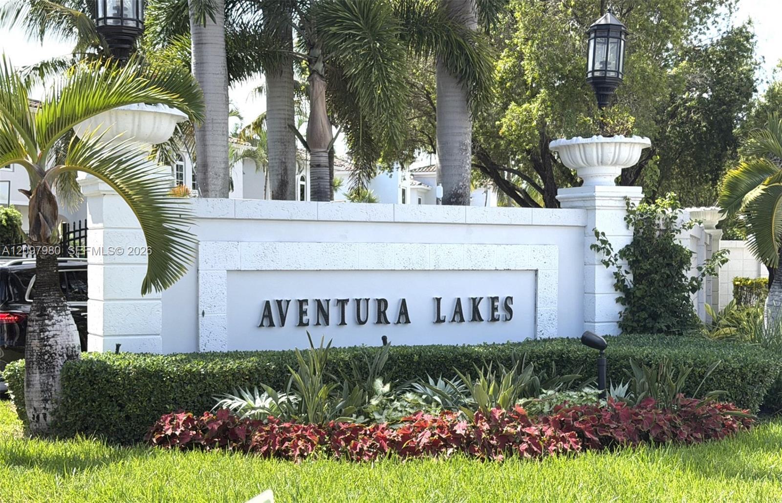 3191 NE 211th Ter, Aventura FL 33180