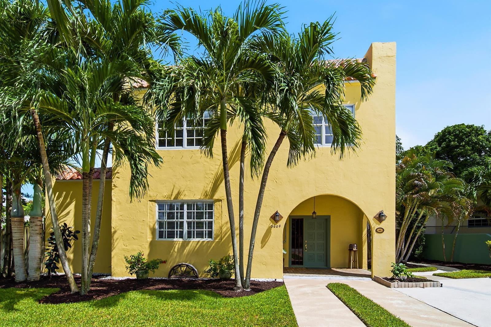3604 Westview Avenue, West Palm Beach FL 33407 photo 2