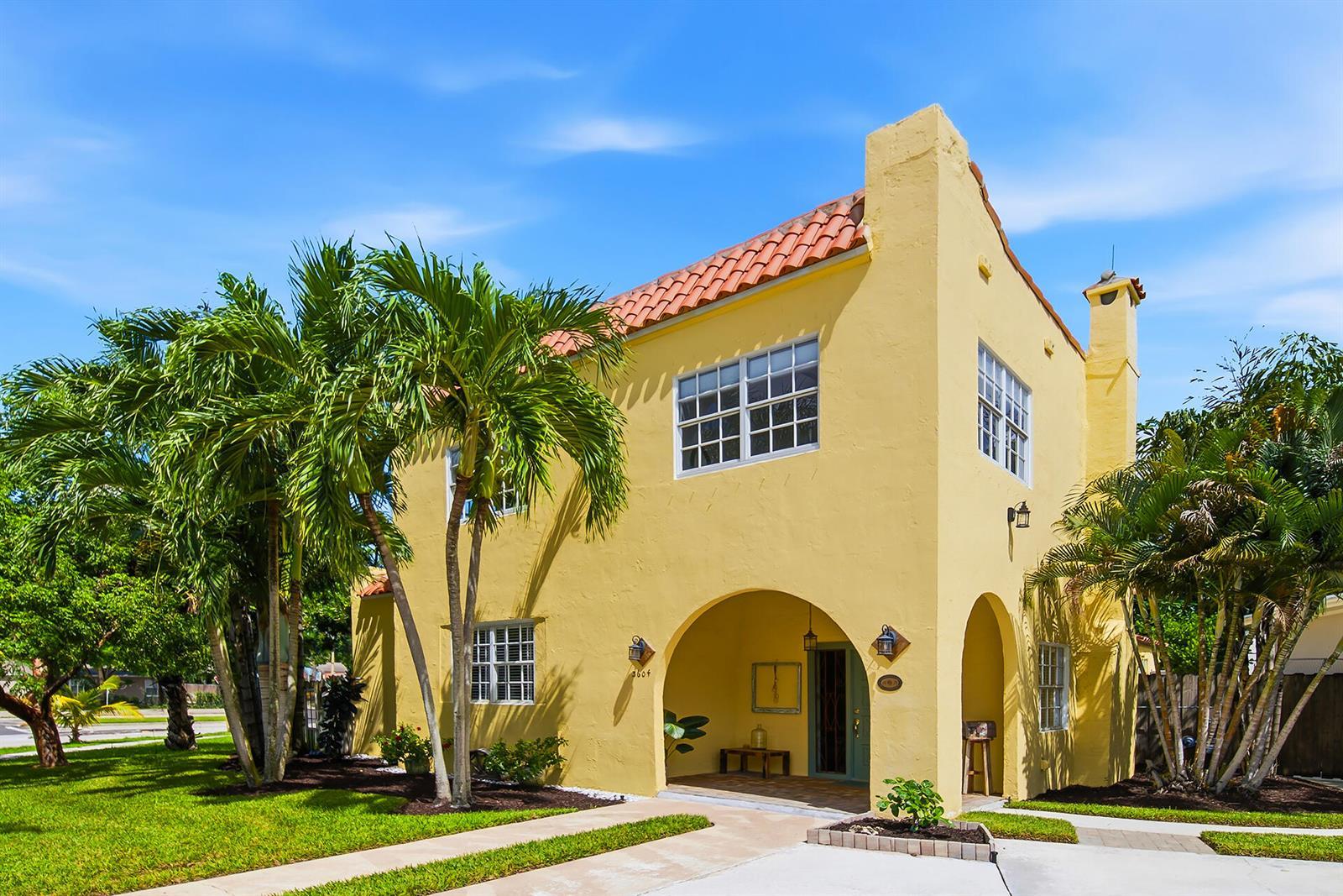 3604 Westview Avenue, West Palm Beach FL 33407