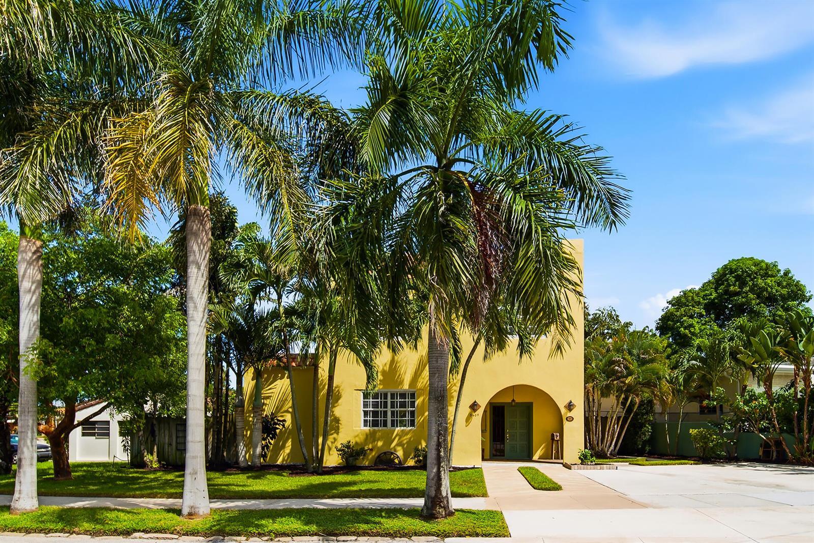 3604 Westview Avenue, West Palm Beach FL 33407 photo 4