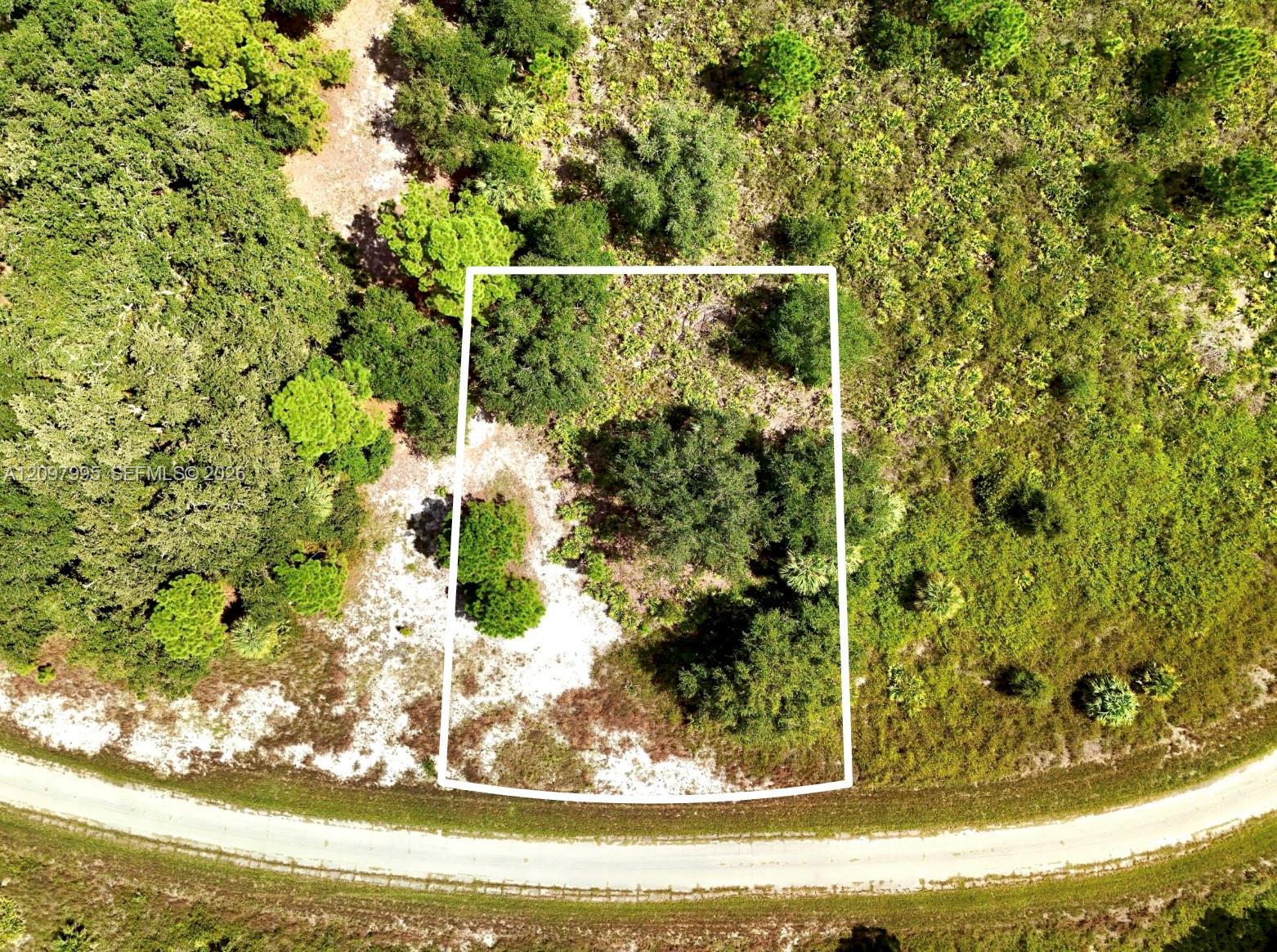 0 Winterville Cir, North Port FL 34288 photo 2