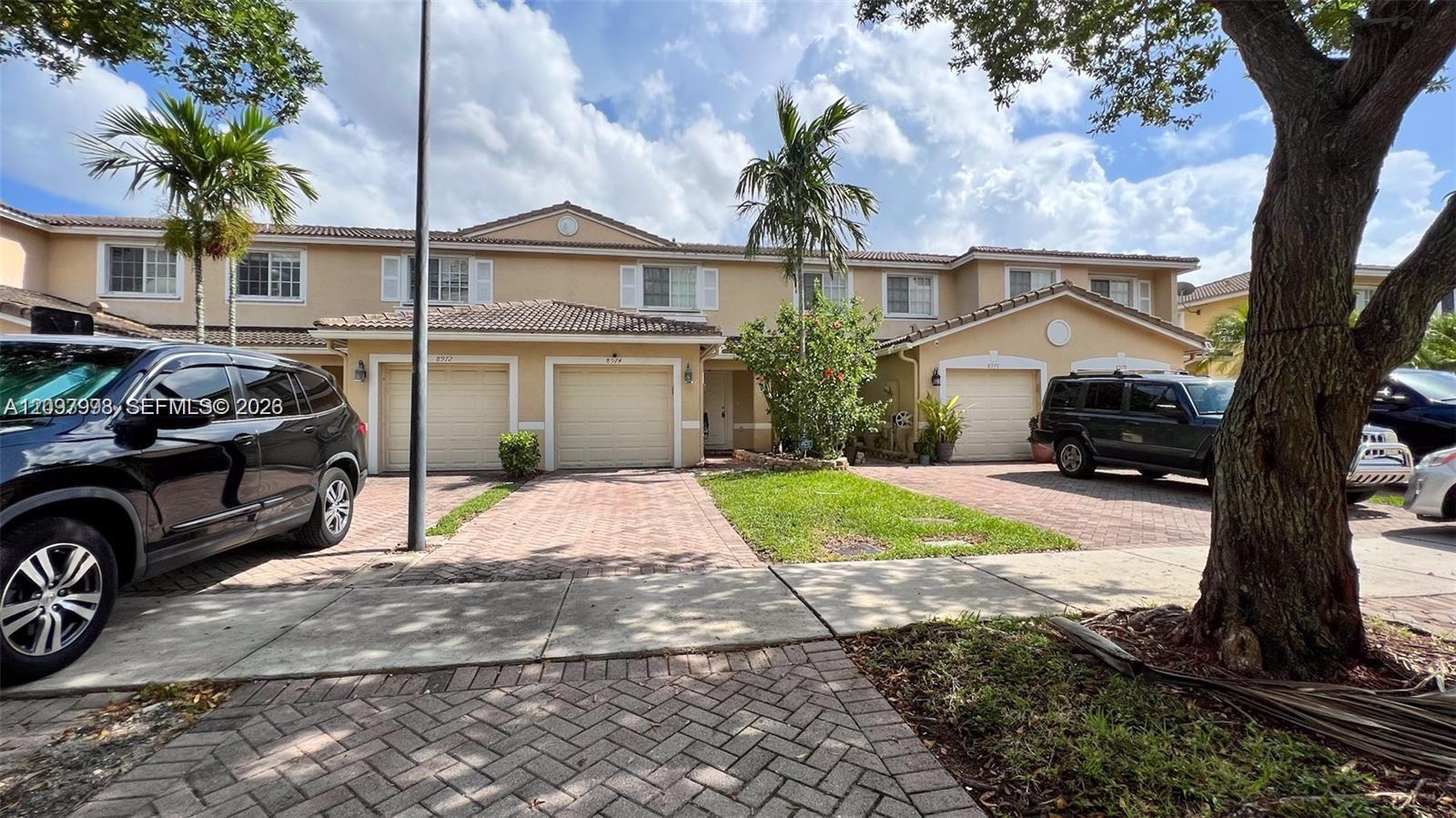 8974 Lancaster St, Tamarac FL 33321