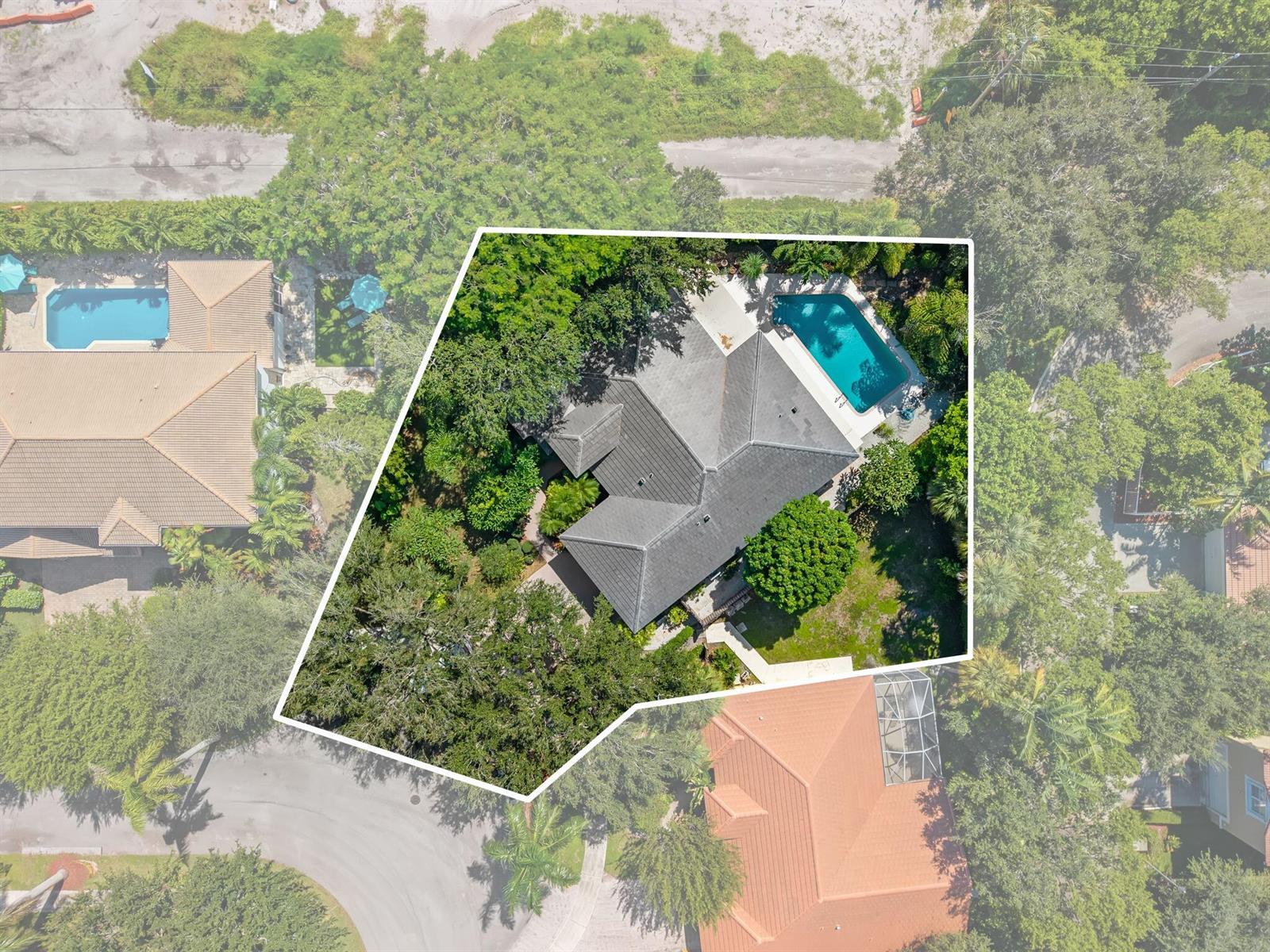 4560 S BARWICK RANCH Circle, Delray Beach FL 33445 photo 2
