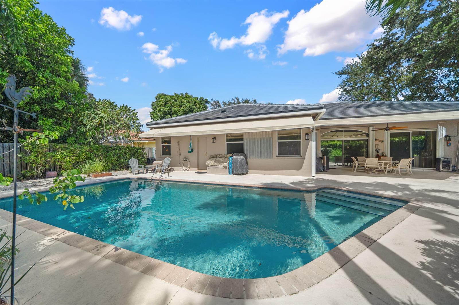 4560 S BARWICK RANCH Circle, Delray Beach FL 33445 photo 3