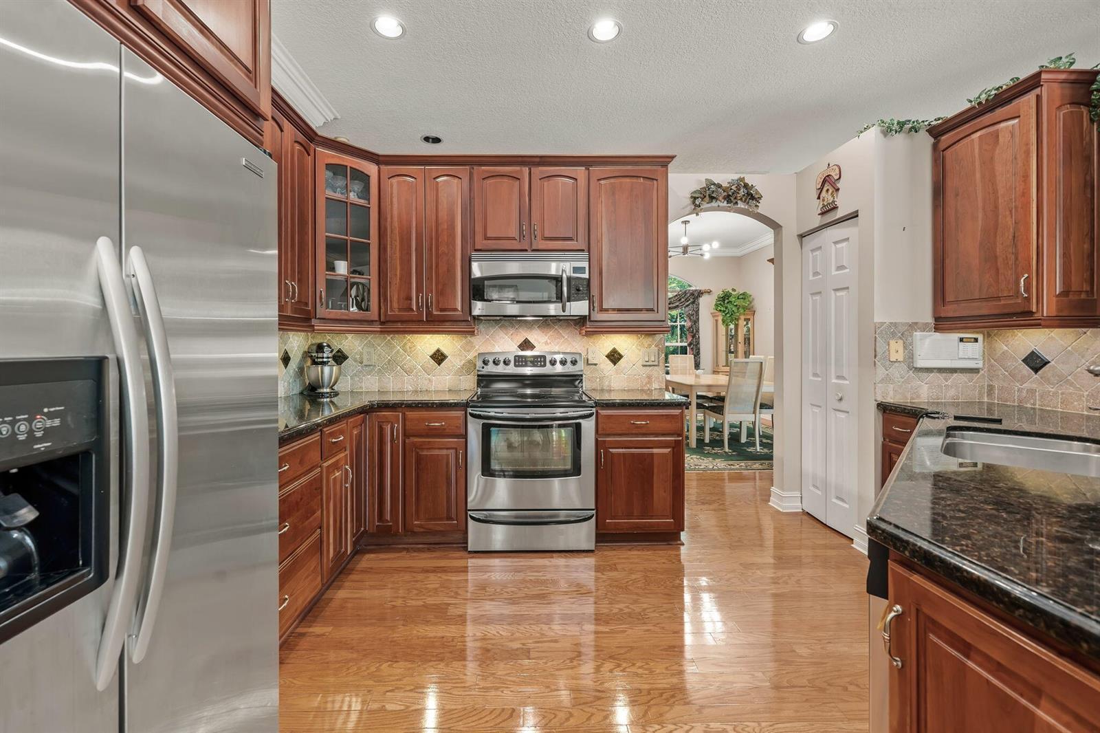 4560 S BARWICK RANCH Circle, Delray Beach FL 33445 photo 4