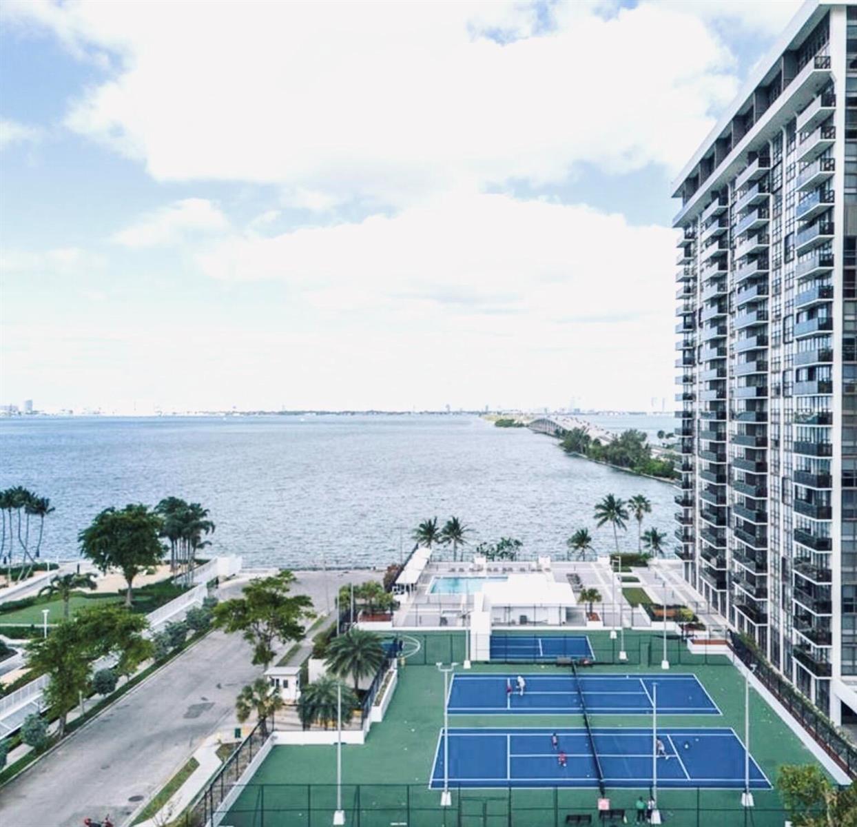 600 NE 36TH Street # 1111, Miami FL 33137