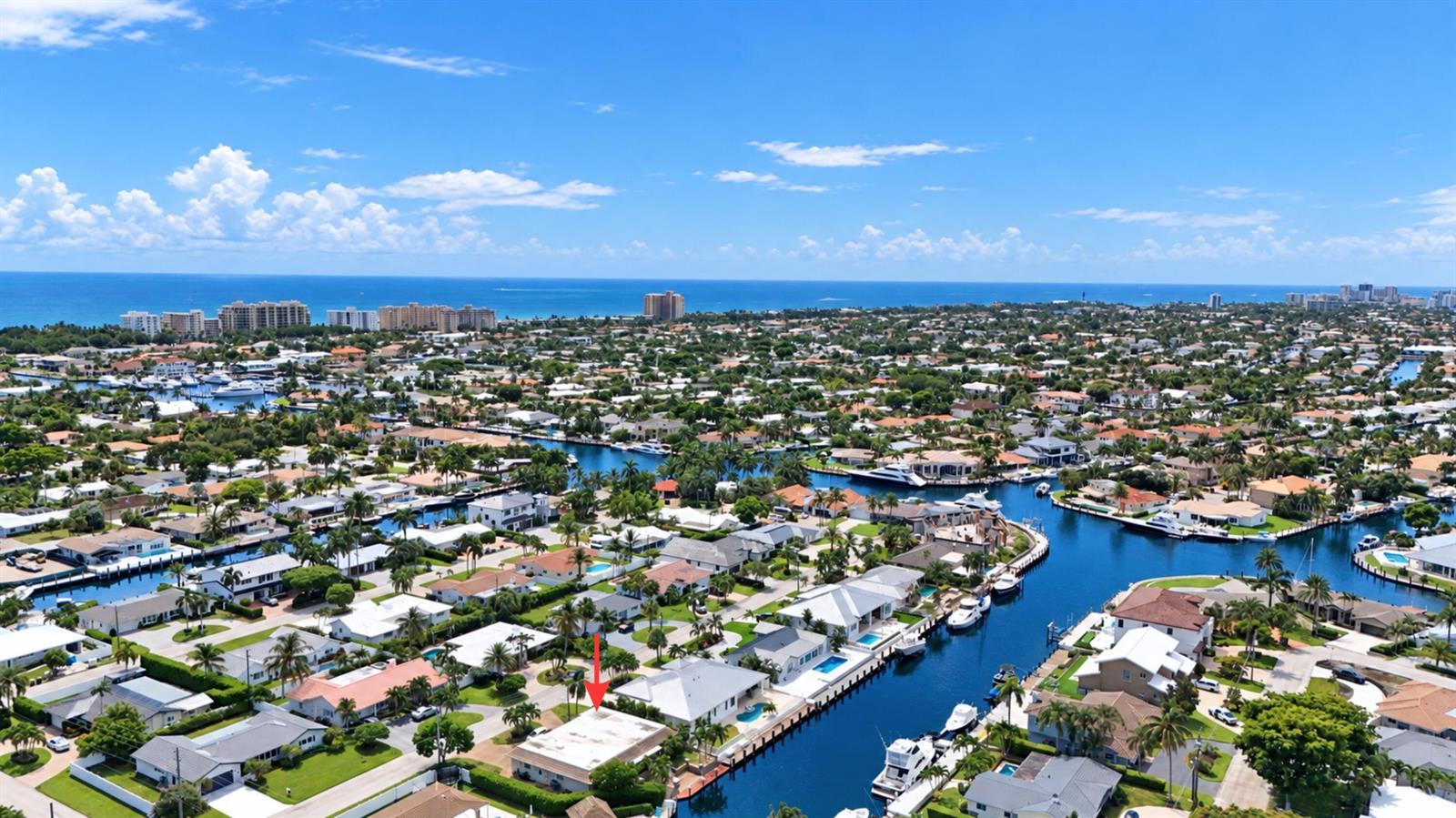 4471 NE 25TH Avenue, Lighthouse Point FL 33064 photo 2