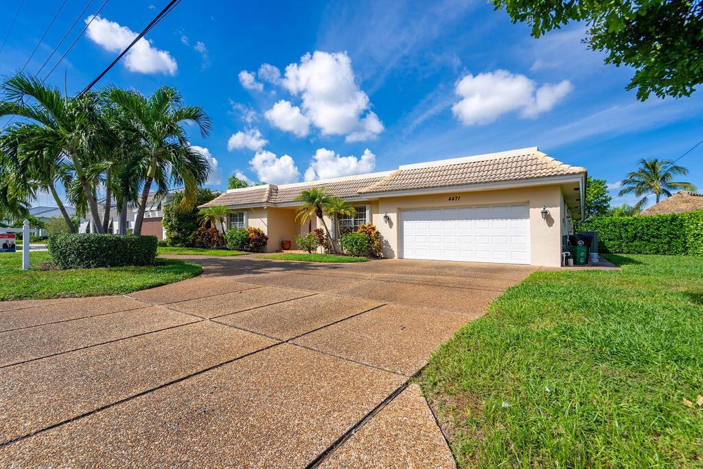 4471 NE 25TH Avenue, Lighthouse Point FL 33064 photo 3