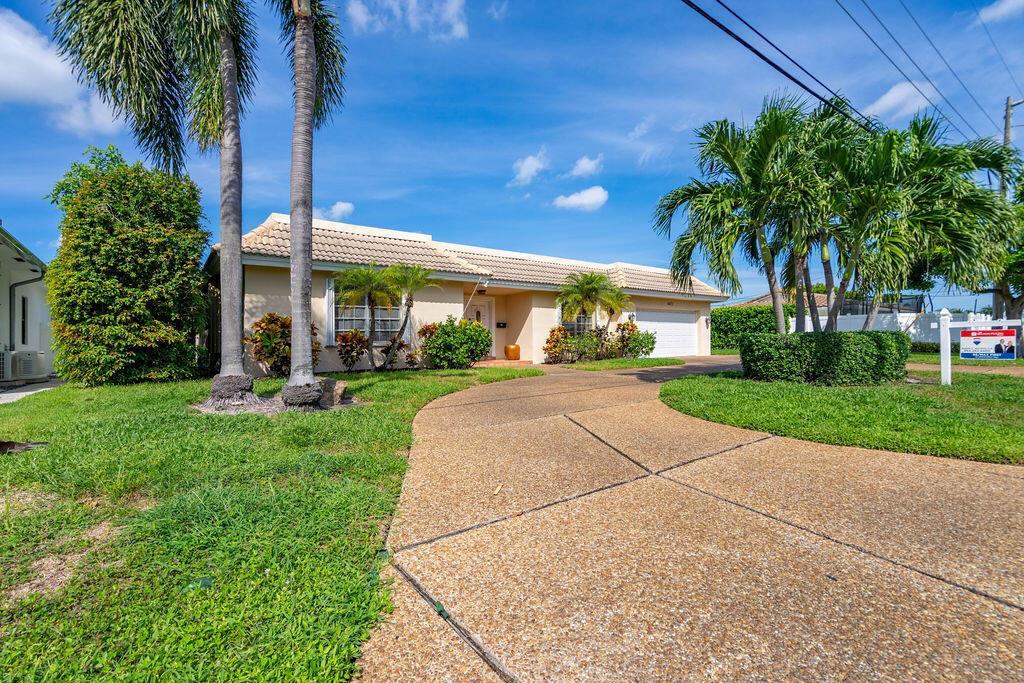 4471 NE 25TH Avenue, Lighthouse Point FL 33064 photo 4