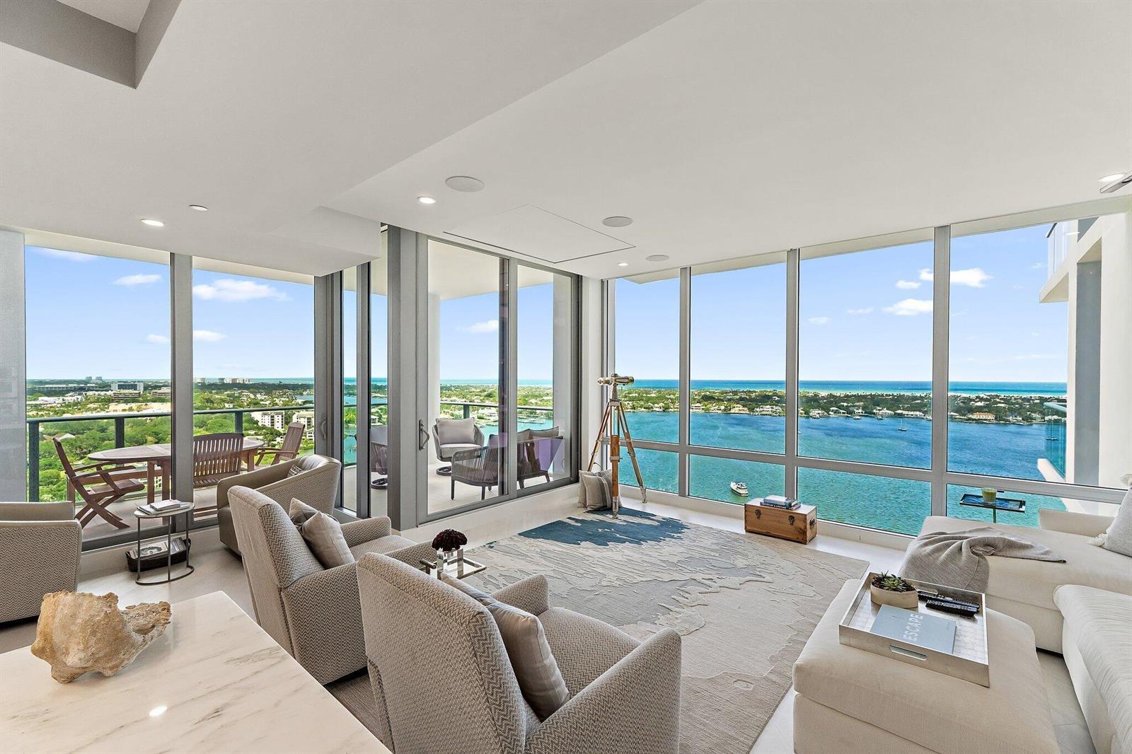 1 Water Club Way # 2003, North Palm Beach FL 33408