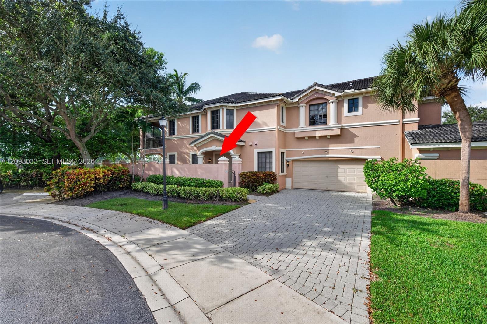 2737 Center Ct Dr # 18, Weston FL 33332 photo 2