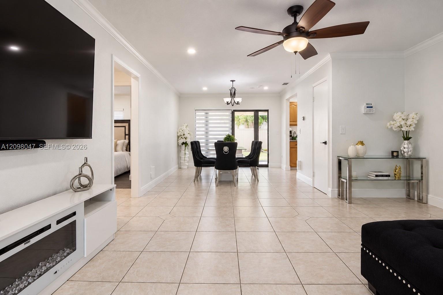 1711 N Anhinga Ln, Homestead FL 33035 photo 4