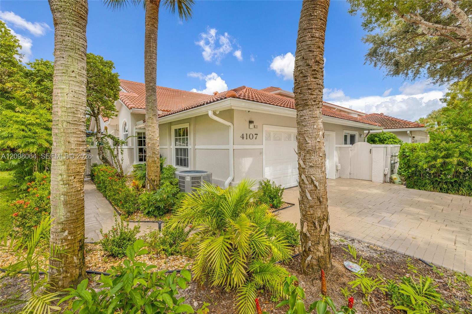 4107 Carriage Dr # K1, Pompano Beach FL 33069 photo 3