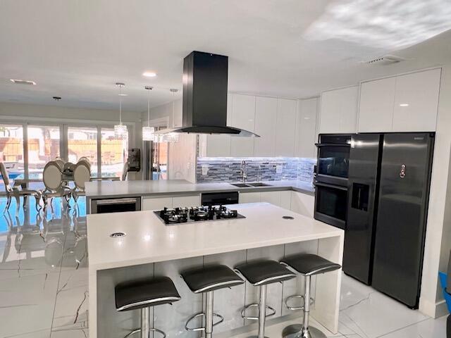1155 BUCHANAN Street, Hollywood FL 33019 photo 5